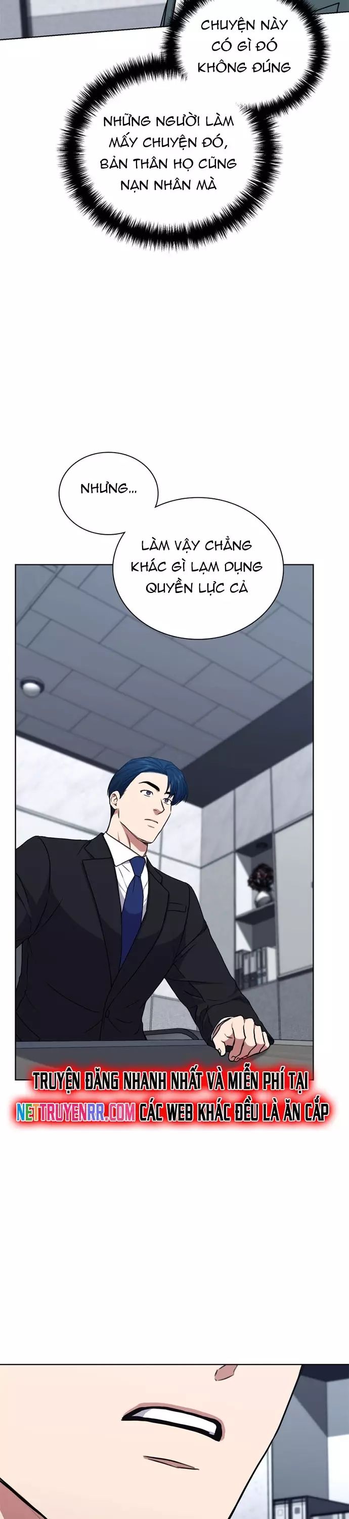 Ta Là Người Thu Thuế - Chapter 159 - Page 34