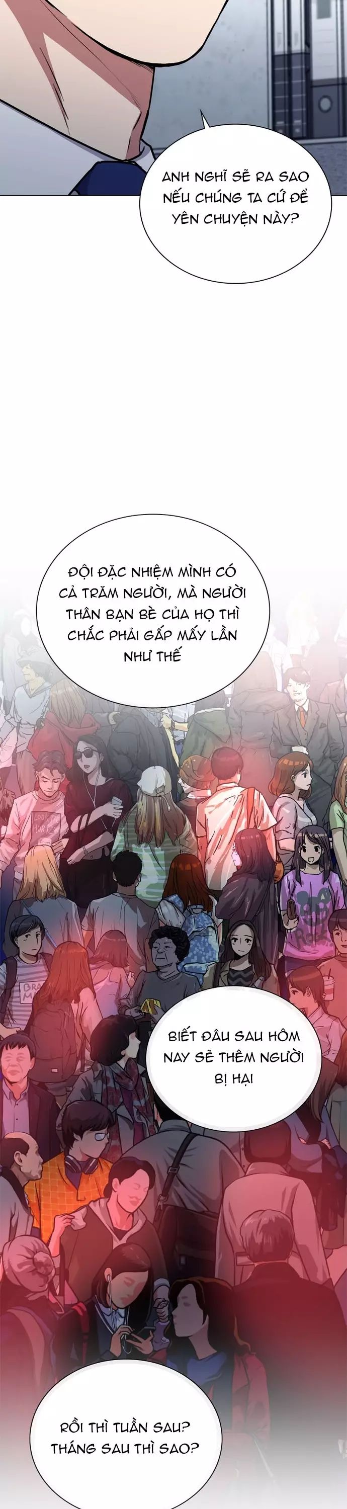 Ta Là Người Thu Thuế - Chapter 159 - Page 35