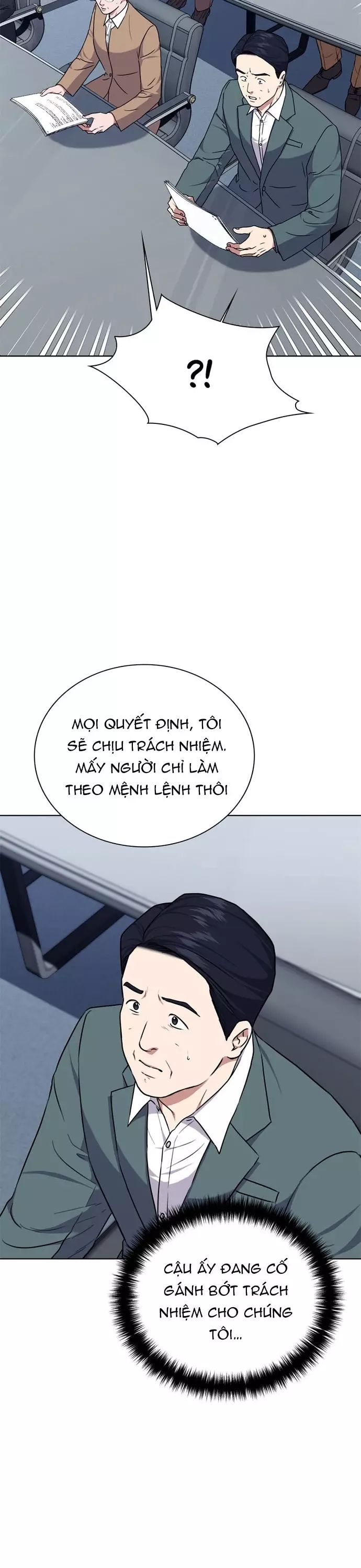 Ta Là Người Thu Thuế - Chapter 159 - Page 37