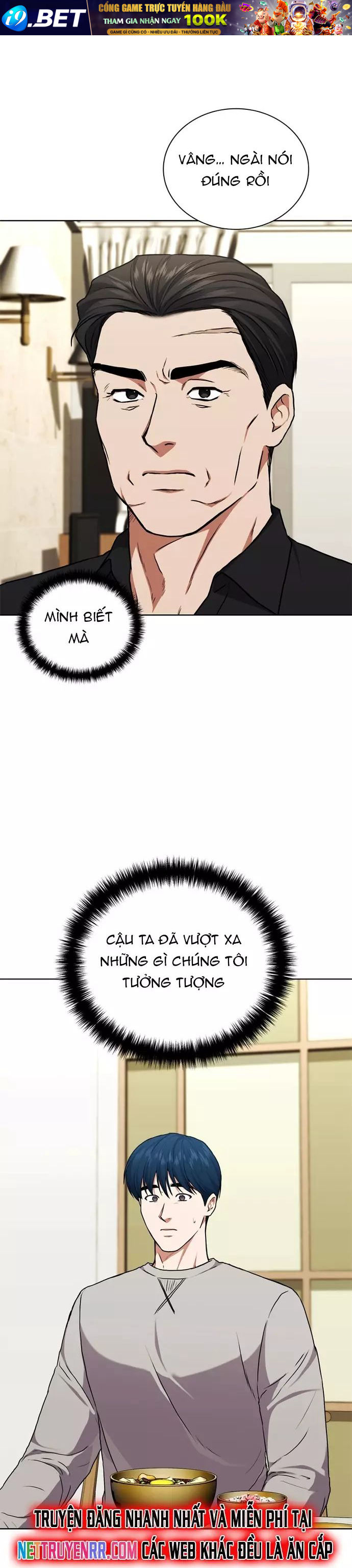 Ta Là Người Thu Thuế - Chapter 159 - Page 4