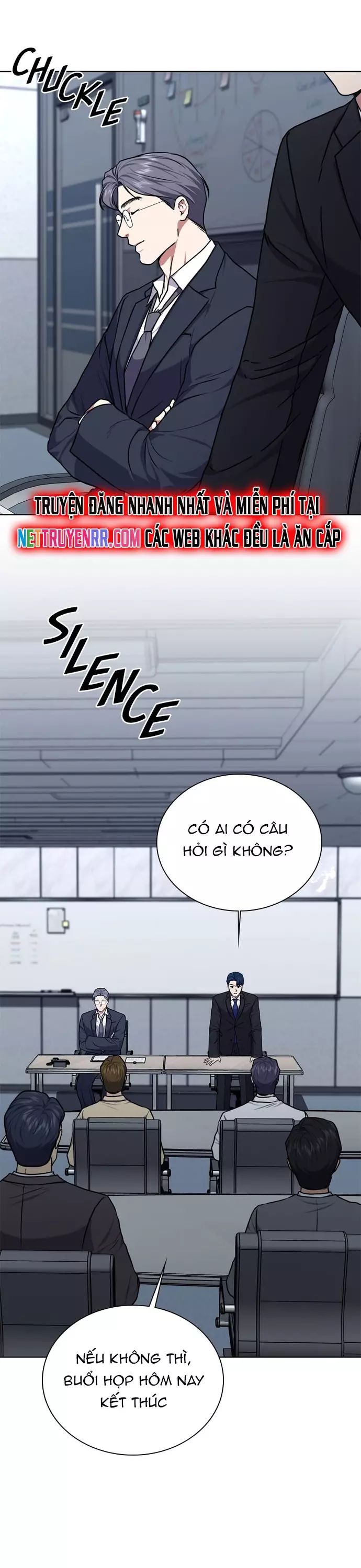 Ta Là Người Thu Thuế - Chapter 159 - Page 40