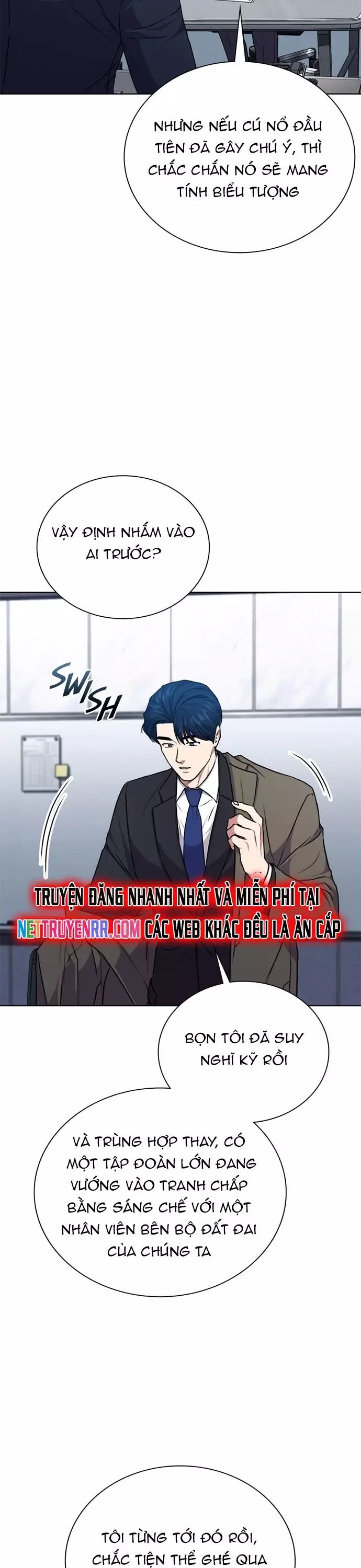 Ta Là Người Thu Thuế - Chapter 159 - Page 42