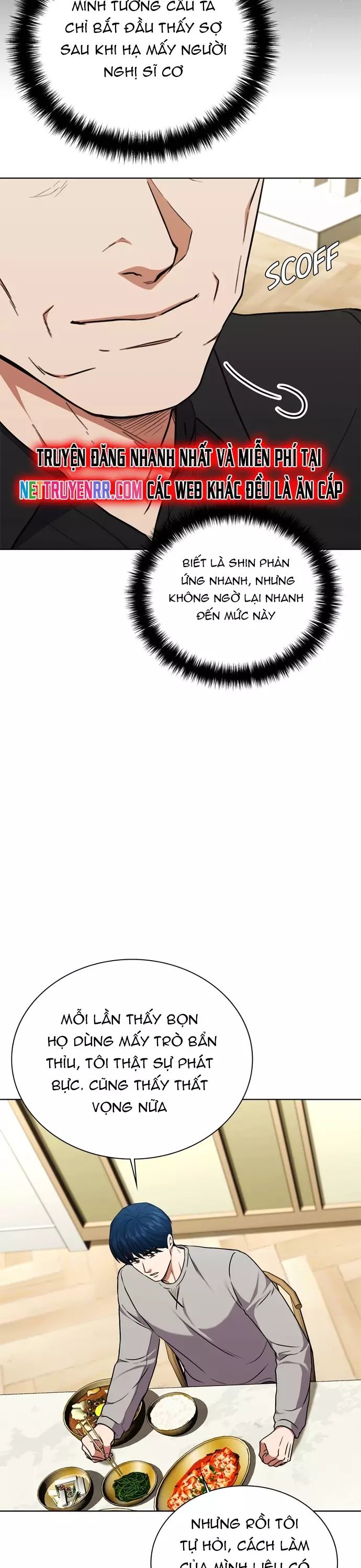 Ta Là Người Thu Thuế - Chapter 159 - Page 8