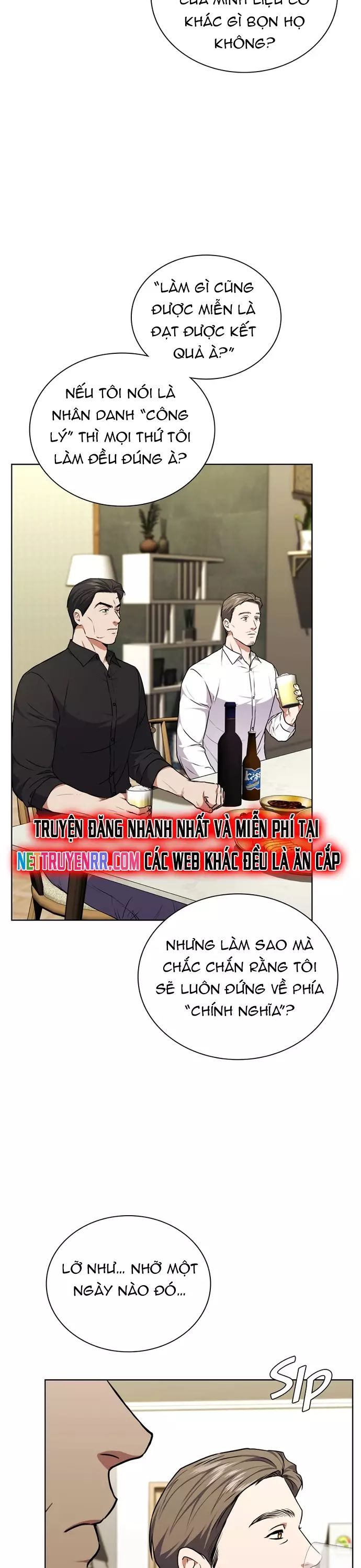 Ta Là Người Thu Thuế - Chapter 159 - Page 9