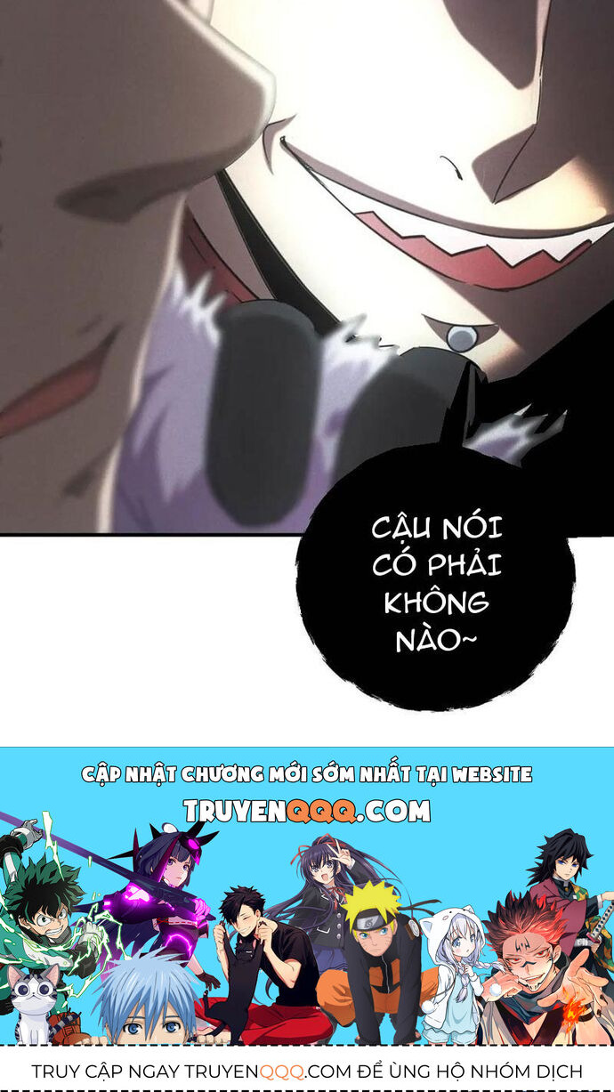 Ta Bán Hàng Vỉa Hè Ở Mạt Thế - Chapter 52 - Page 19