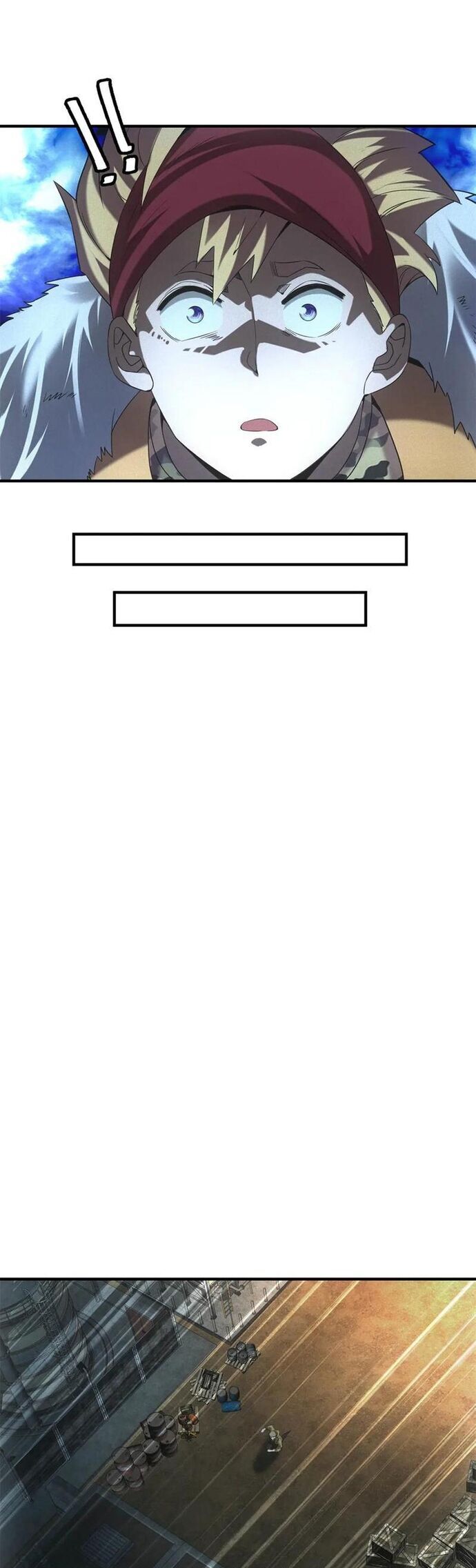 Ta Bán Hàng Vỉa Hè Ở Mạt Thế - Chapter 53 - Page 6