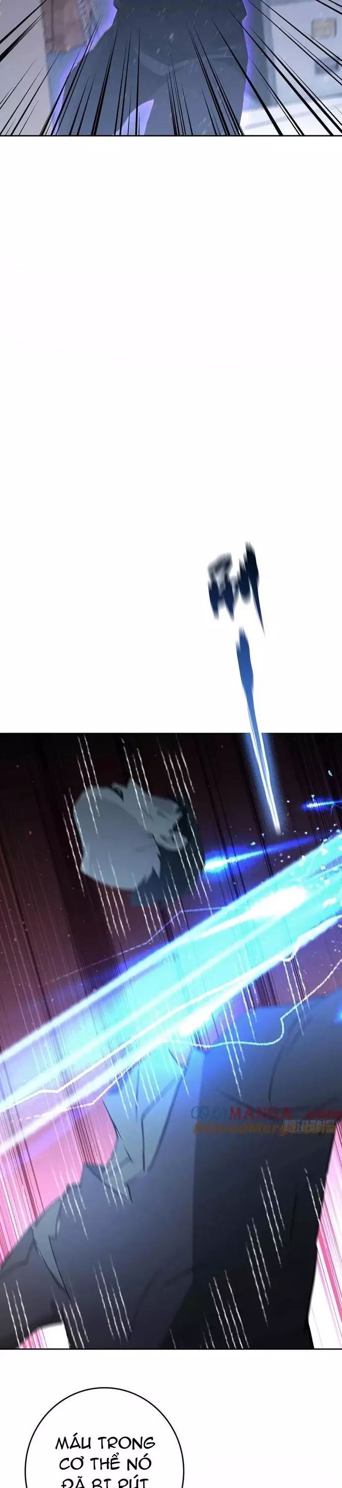 Trò Chơi Quỷ Dị: Ta Dựa Vào Vô Số Công Đức Khắc Thông Quan - Chapter 152 - Page 10