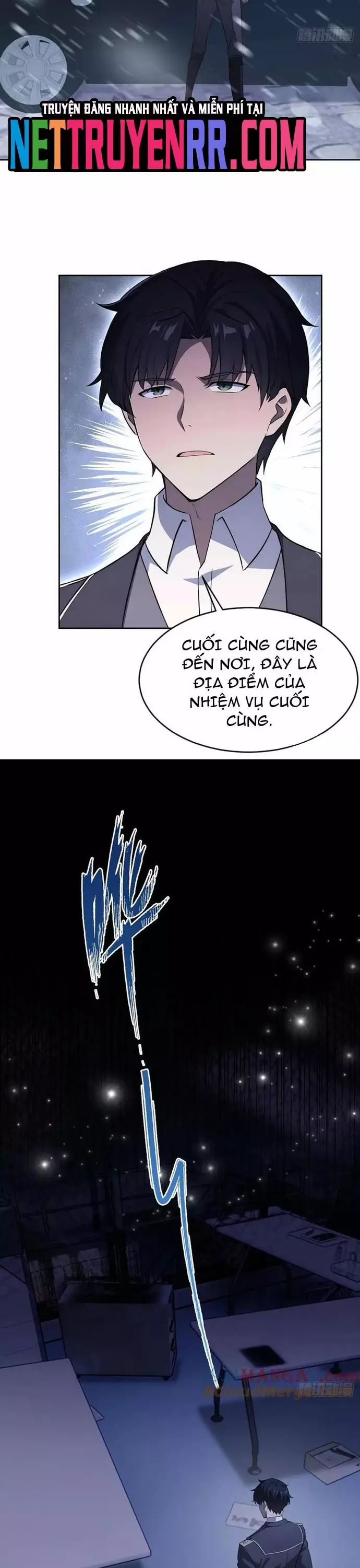 Trò Chơi Quỷ Dị: Ta Dựa Vào Vô Số Công Đức Khắc Thông Quan - Chapter 152 - Page 6