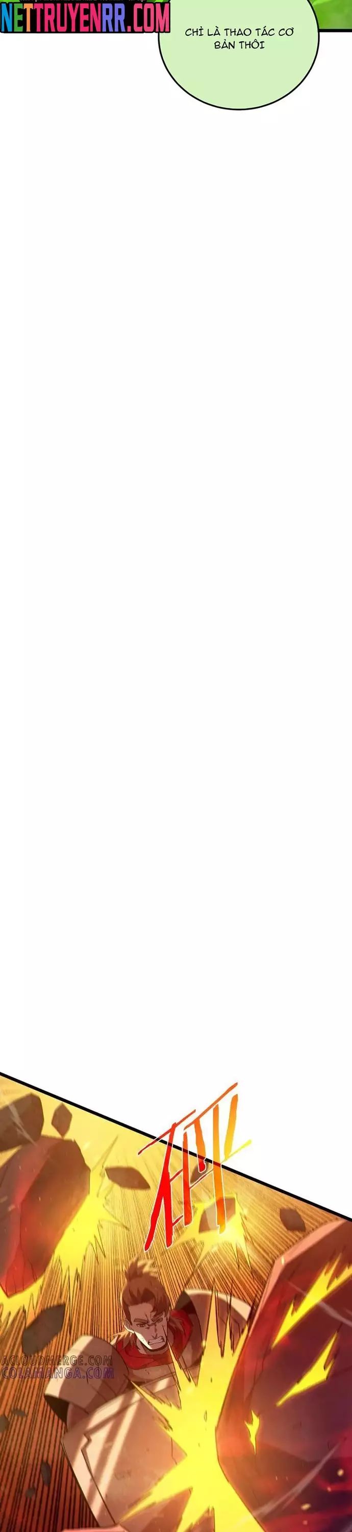 Toàn Dân Chuyển Chức: Bị Động Của Ta Vô Địch - Chapter 92.1 - Page 20