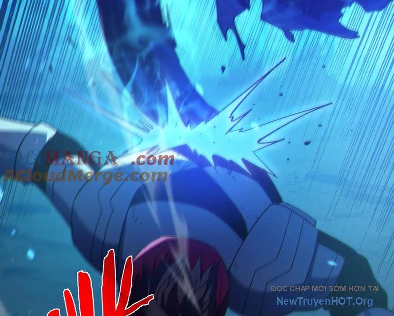 Toàn Dân Chuyển Chức: Bị Động Của Ta Vô Địch - Chapter 92 - Page 105