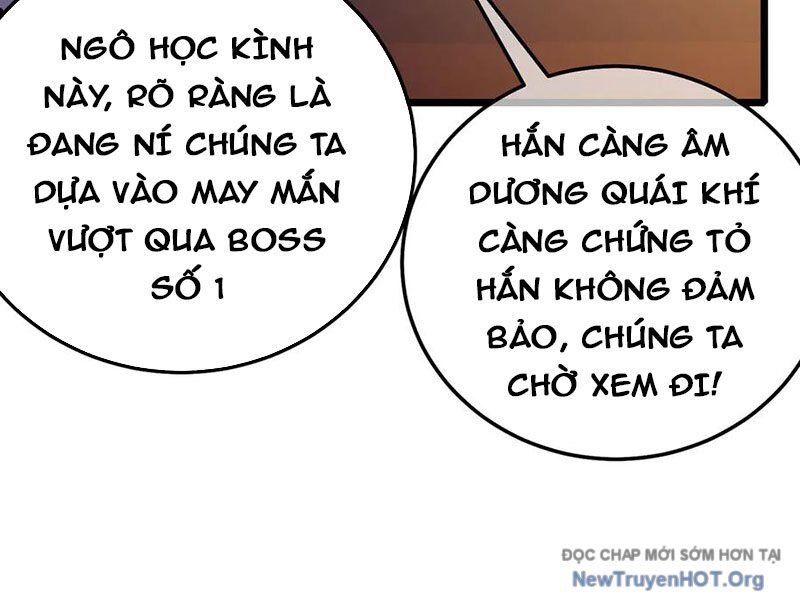 Toàn Dân Chuyển Chức: Bị Động Của Ta Vô Địch - Chapter 92 - Page 12