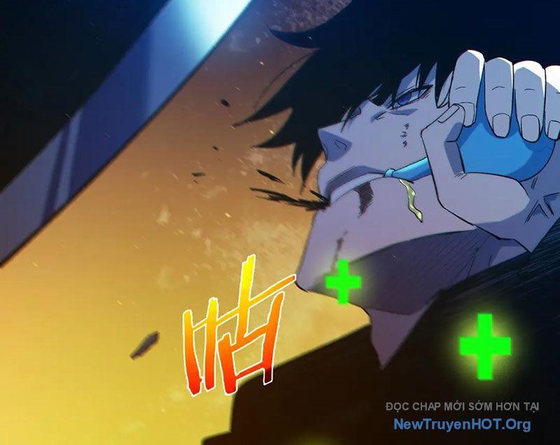 Toàn Dân Chuyển Chức: Bị Động Của Ta Vô Địch - Chapter 92 - Page 123