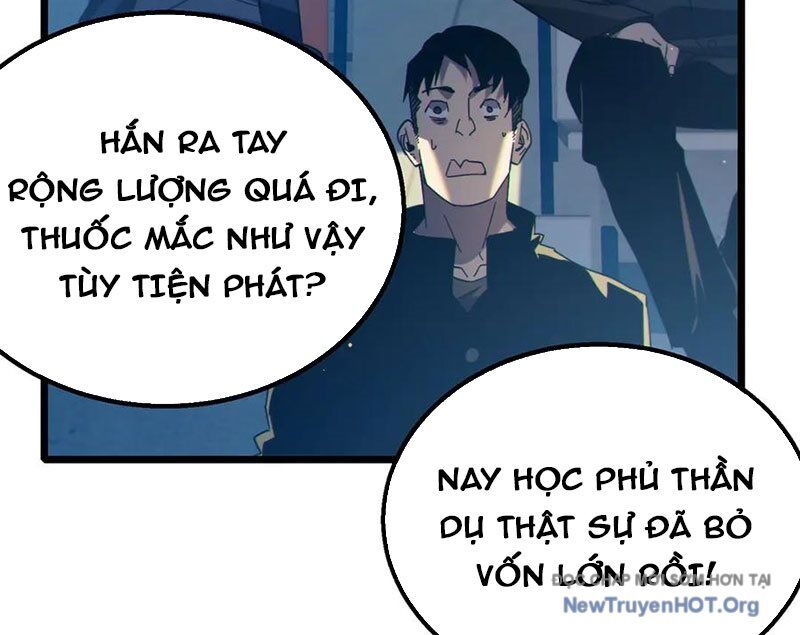 Toàn Dân Chuyển Chức: Bị Động Của Ta Vô Địch - Chapter 92 - Page 136