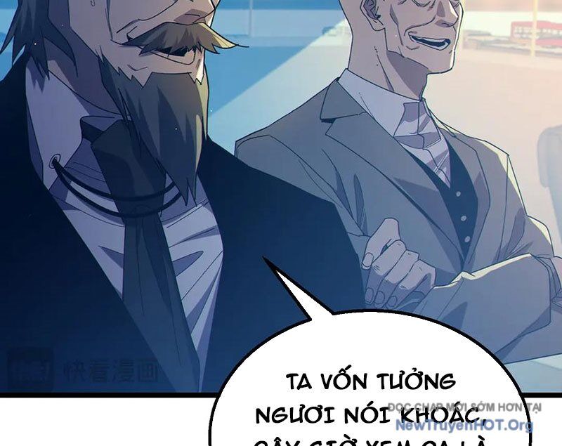 Toàn Dân Chuyển Chức: Bị Động Của Ta Vô Địch - Chapter 92 - Page 142