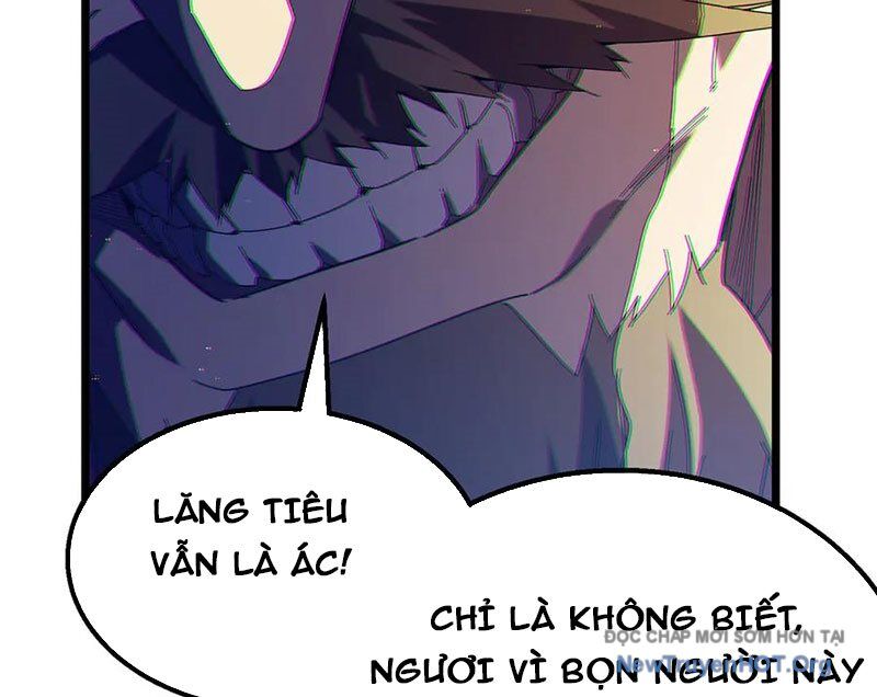 Toàn Dân Chuyển Chức: Bị Động Của Ta Vô Địch - Chapter 92 - Page 145