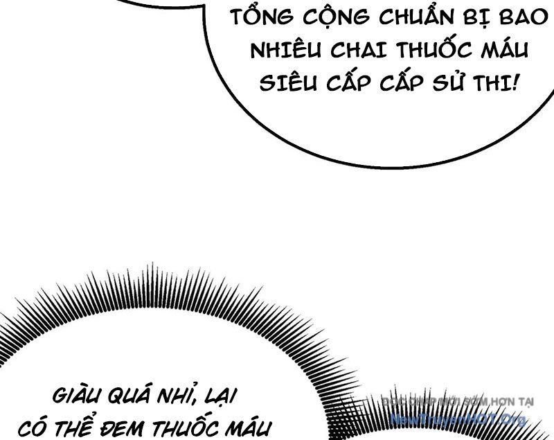 Toàn Dân Chuyển Chức: Bị Động Của Ta Vô Địch - Chapter 92 - Page 146