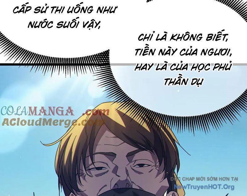 Toàn Dân Chuyển Chức: Bị Động Của Ta Vô Địch - Chapter 92 - Page 147