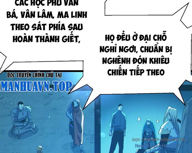 Toàn Dân Chuyển Chức: Bị Động Của Ta Vô Địch - Chapter 92 - Page 156