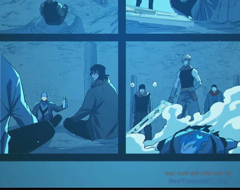 Toàn Dân Chuyển Chức: Bị Động Của Ta Vô Địch - Chapter 92 - Page 157