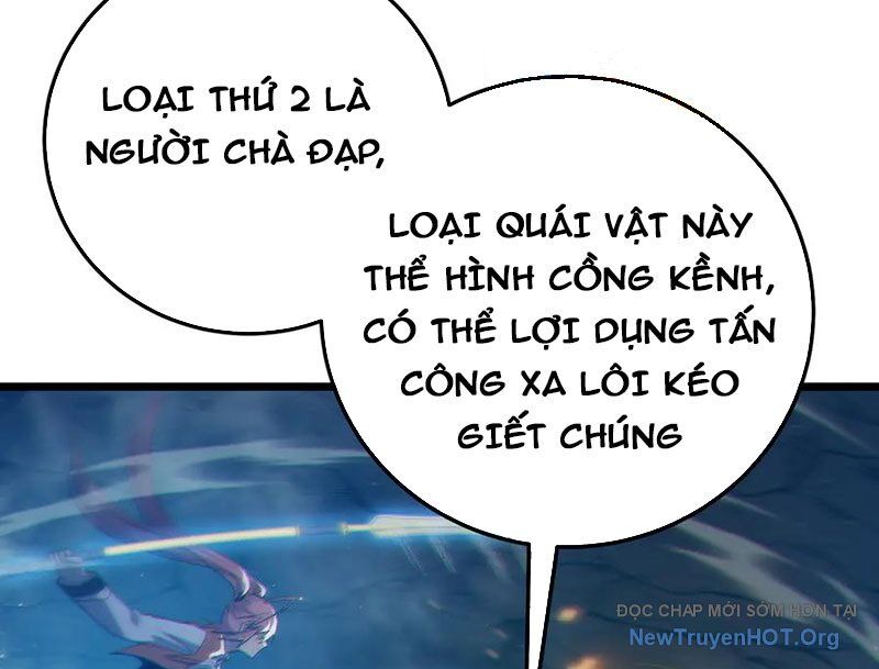 Toàn Dân Chuyển Chức: Bị Động Của Ta Vô Địch - Chapter 92 - Page 17