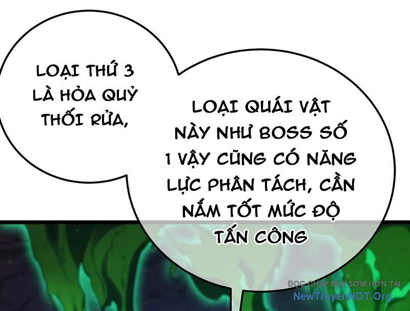 Toàn Dân Chuyển Chức: Bị Động Của Ta Vô Địch - Chapter 92 - Page 21