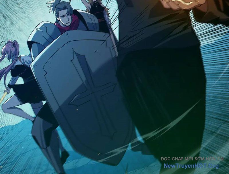 Toàn Dân Chuyển Chức: Bị Động Của Ta Vô Địch - Chapter 92 - Page 26