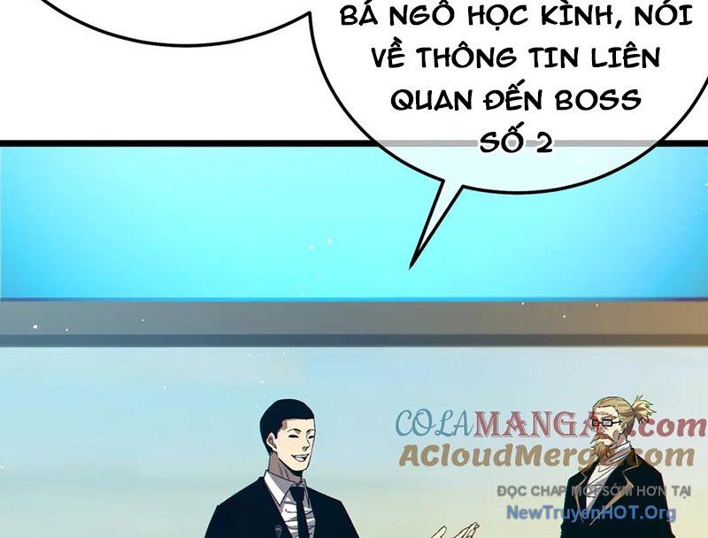 Toàn Dân Chuyển Chức: Bị Động Của Ta Vô Địch - Chapter 92 - Page 4