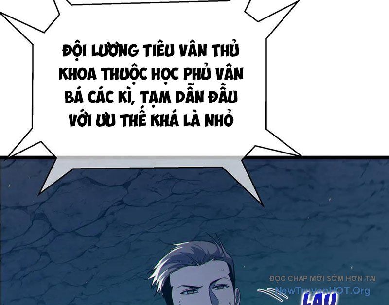 Toàn Dân Chuyển Chức: Bị Động Của Ta Vô Địch - Chapter 92 - Page 41