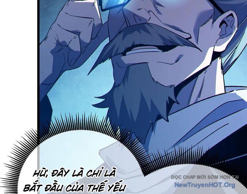 Toàn Dân Chuyển Chức: Bị Động Của Ta Vô Địch - Chapter 92 - Page 55