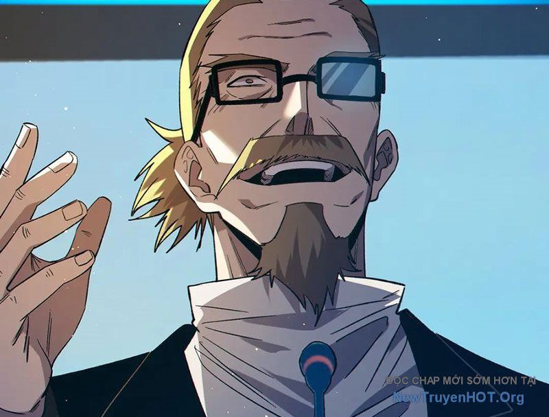 Toàn Dân Chuyển Chức: Bị Động Của Ta Vô Địch - Chapter 92 - Page 7