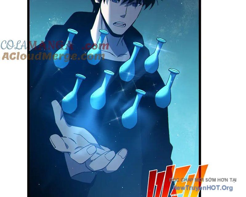 Toàn Dân Chuyển Chức: Bị Động Của Ta Vô Địch - Chapter 92 - Page 86