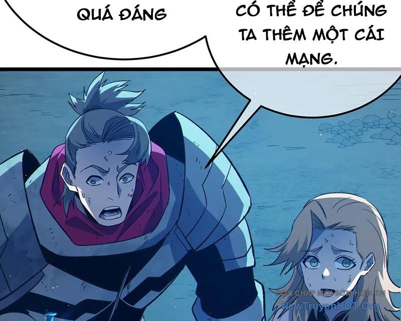 Toàn Dân Chuyển Chức: Bị Động Của Ta Vô Địch - Chapter 92 - Page 88