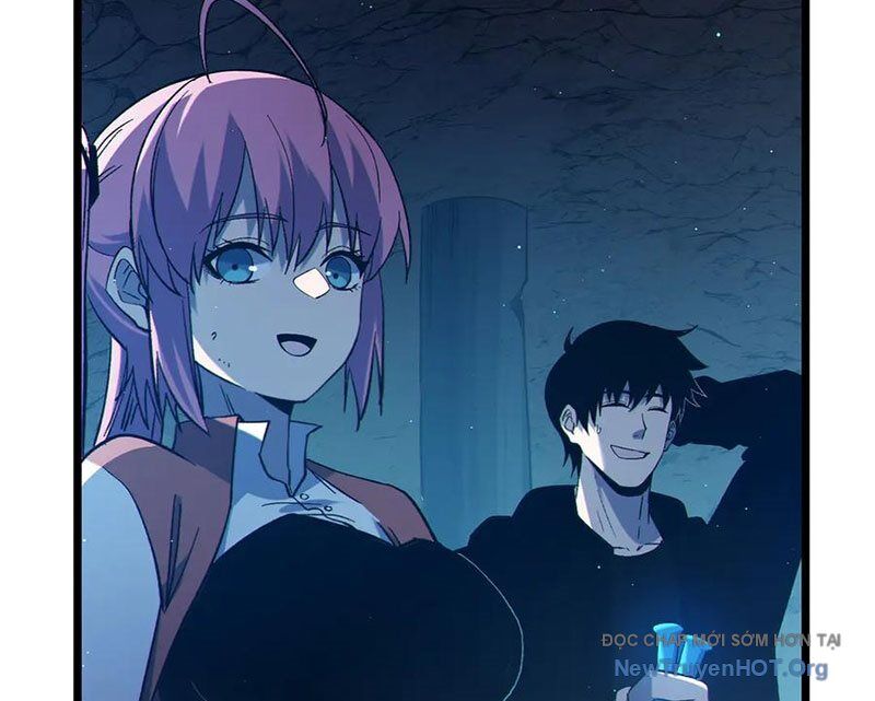 Toàn Dân Chuyển Chức: Bị Động Của Ta Vô Địch - Chapter 92 - Page 91