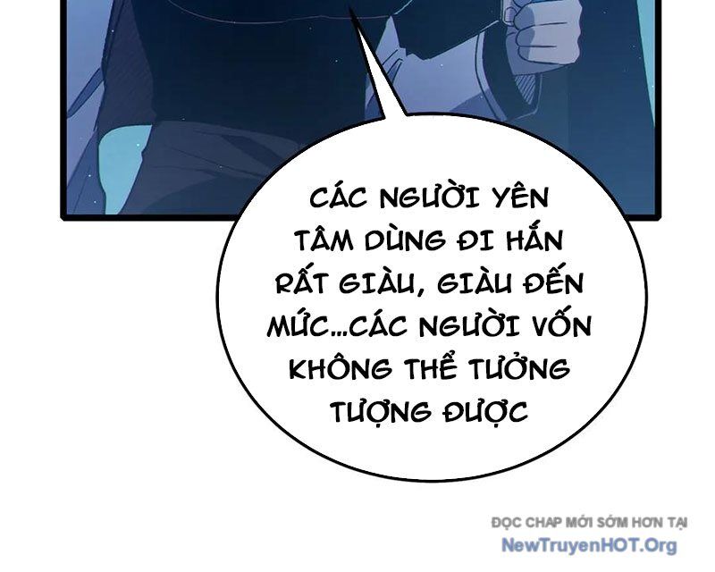 Toàn Dân Chuyển Chức: Bị Động Của Ta Vô Địch - Chapter 92 - Page 92