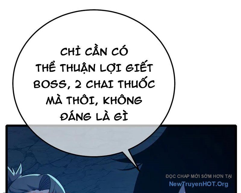 Toàn Dân Chuyển Chức: Bị Động Của Ta Vô Địch - Chapter 92 - Page 93