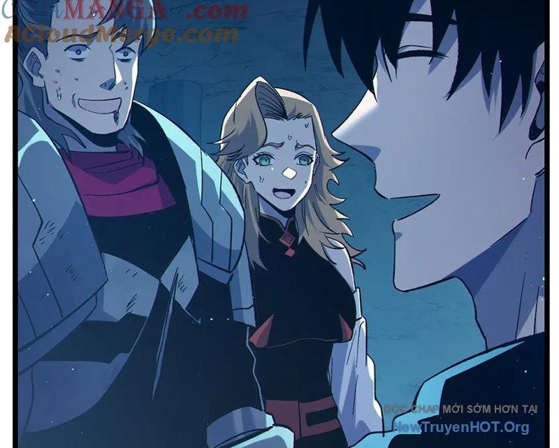 Toàn Dân Chuyển Chức: Bị Động Của Ta Vô Địch - Chapter 92 - Page 94