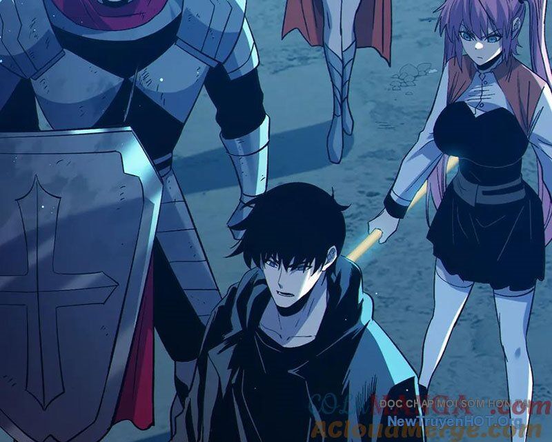 Toàn Dân Chuyển Chức: Bị Động Của Ta Vô Địch - Chapter 92 - Page 97