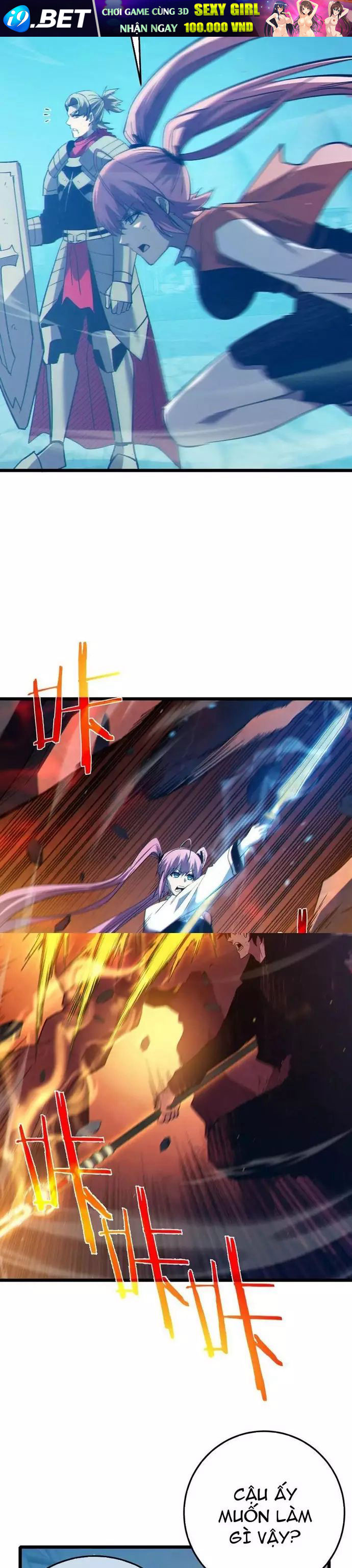 Toàn Dân Chuyển Chức: Bị Động Của Ta Vô Địch - Chapter 93 - Page 15