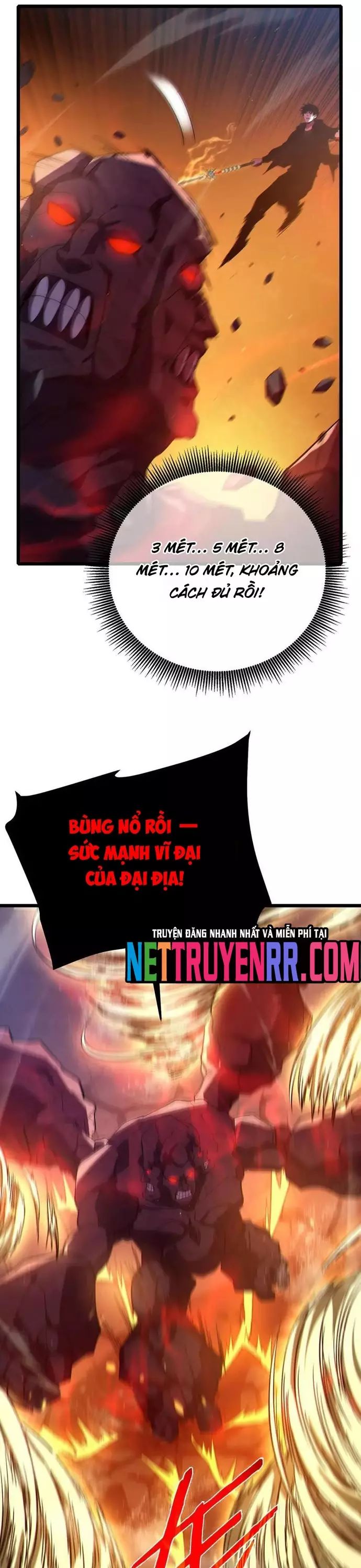 Toàn Dân Chuyển Chức: Bị Động Của Ta Vô Địch - Chapter 93 - Page 17