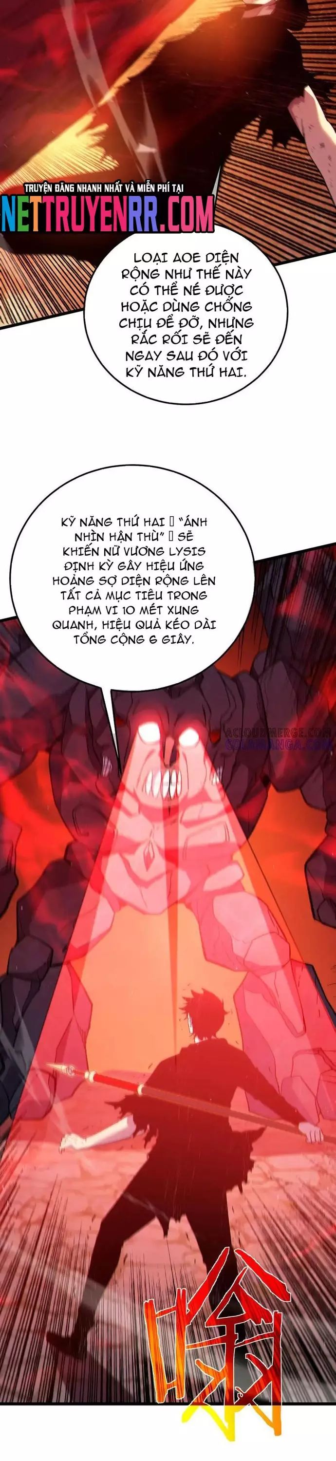 Toàn Dân Chuyển Chức: Bị Động Của Ta Vô Địch - Chapter 93 - Page 9