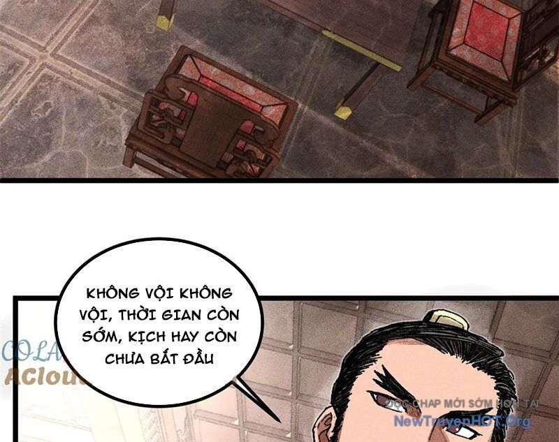 Thiên Hạ Đệ Nhất Lữ Bố - Chapter 135 - Page 110