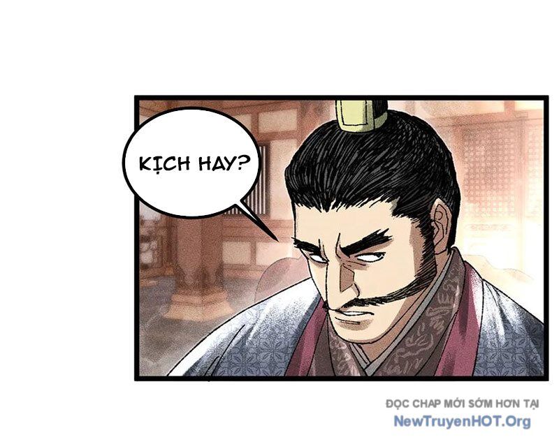 Thiên Hạ Đệ Nhất Lữ Bố - Chapter 135 - Page 112