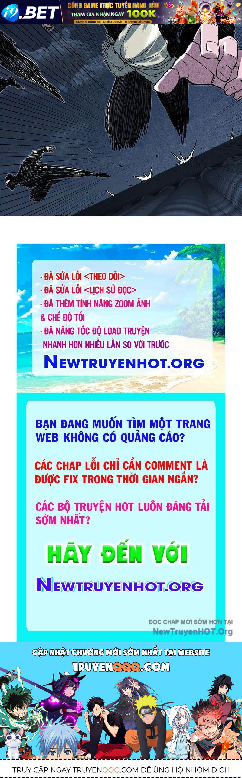 Thiên Hạ Đệ Nhất Lữ Bố - Chapter 135 - Page 119