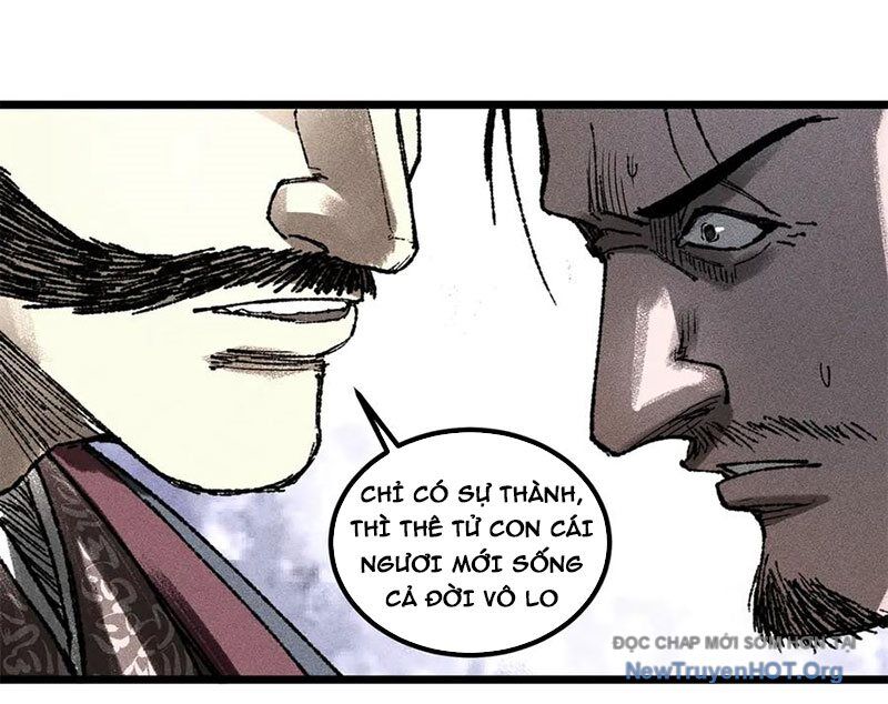 Thiên Hạ Đệ Nhất Lữ Bố - Chapter 135 - Page 20