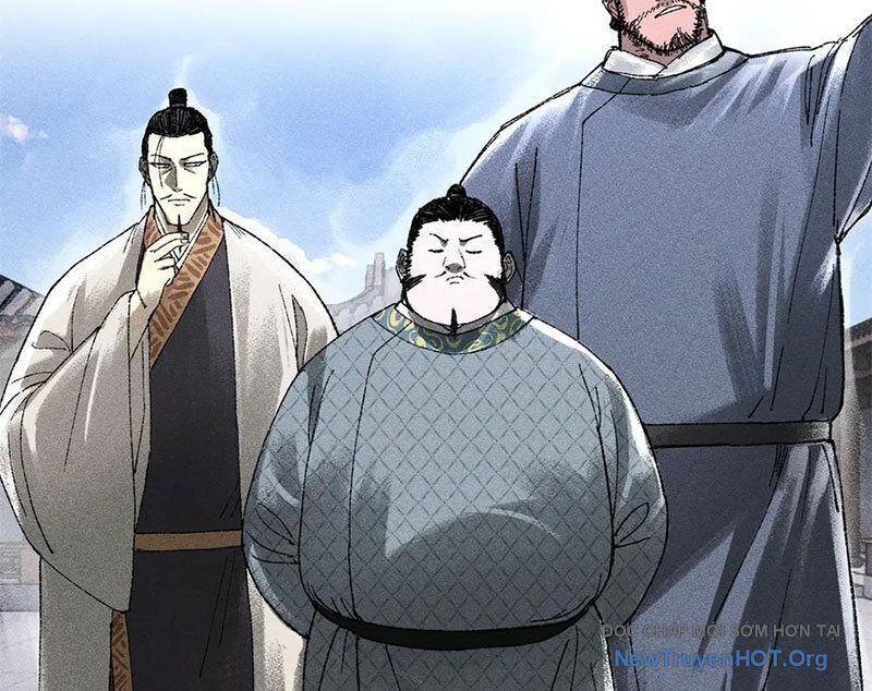 Thiên Hạ Đệ Nhất Lữ Bố - Chapter 135 - Page 24