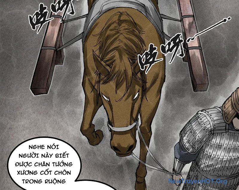 Thiên Hạ Đệ Nhất Lữ Bố - Chapter 135 - Page 3