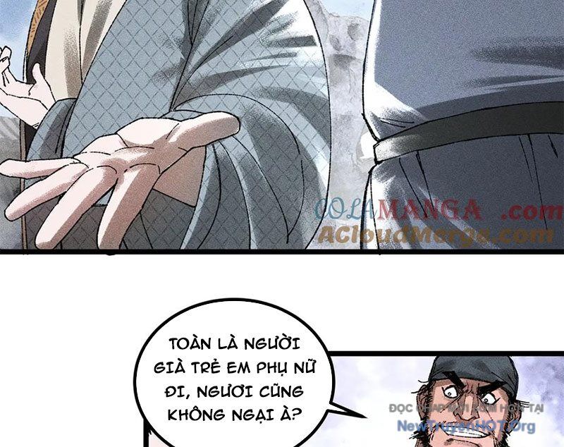 Thiên Hạ Đệ Nhất Lữ Bố - Chapter 135 - Page 30