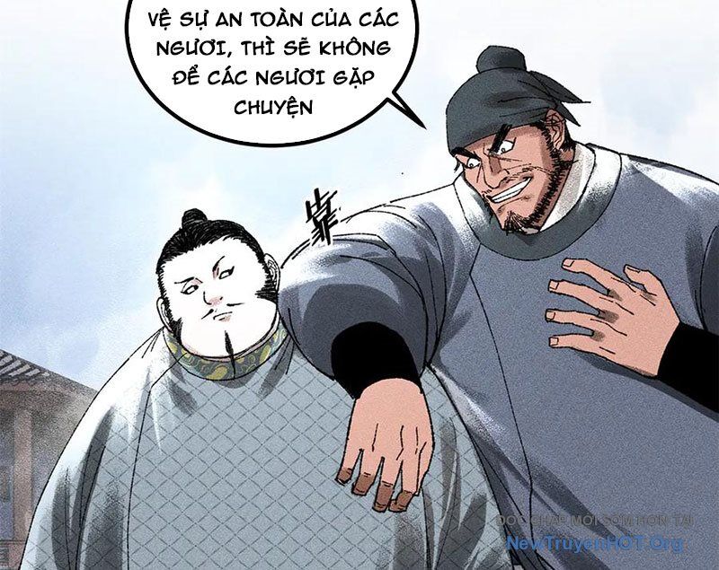 Thiên Hạ Đệ Nhất Lữ Bố - Chapter 135 - Page 32