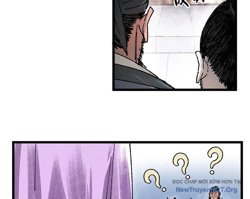 Thiên Hạ Đệ Nhất Lữ Bố - Chapter 135 - Page 35