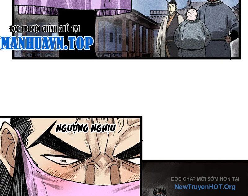 Thiên Hạ Đệ Nhất Lữ Bố - Chapter 135 - Page 36